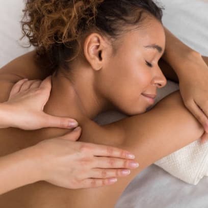 Neck & Shoulder Savior at Charita’s Healing Hands Massage Therapy  LLC in Hoover, AL